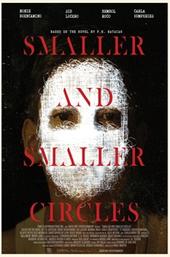 Smaller and Smaller Circles
