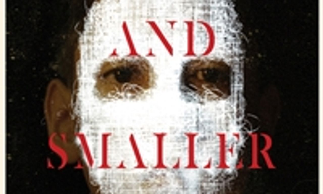 header image for Smaller and Smaller Circles