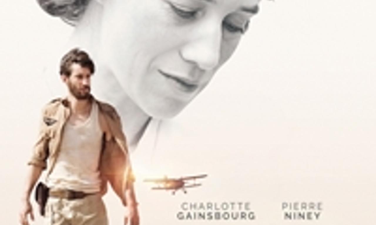 header image for Promise at Dawn