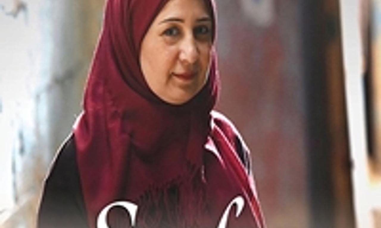 header image for Soufra