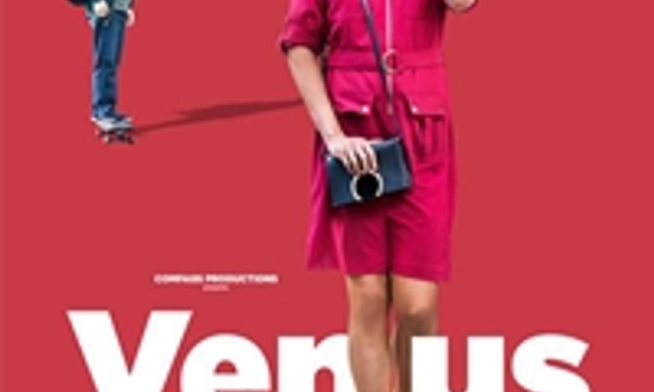 header image for Venus