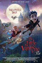 The Little Vampire 3D