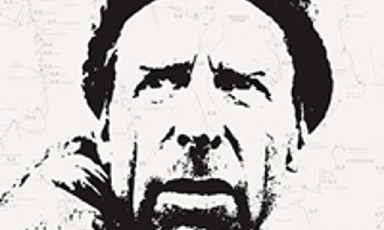 header image for Dirtbag: The Legend of Fred Beckey