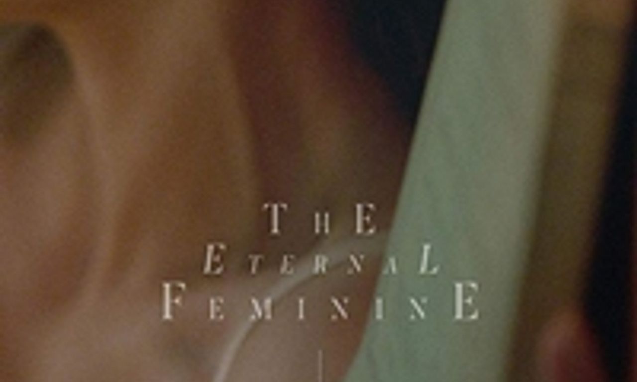 header image for The Eternal Feminine