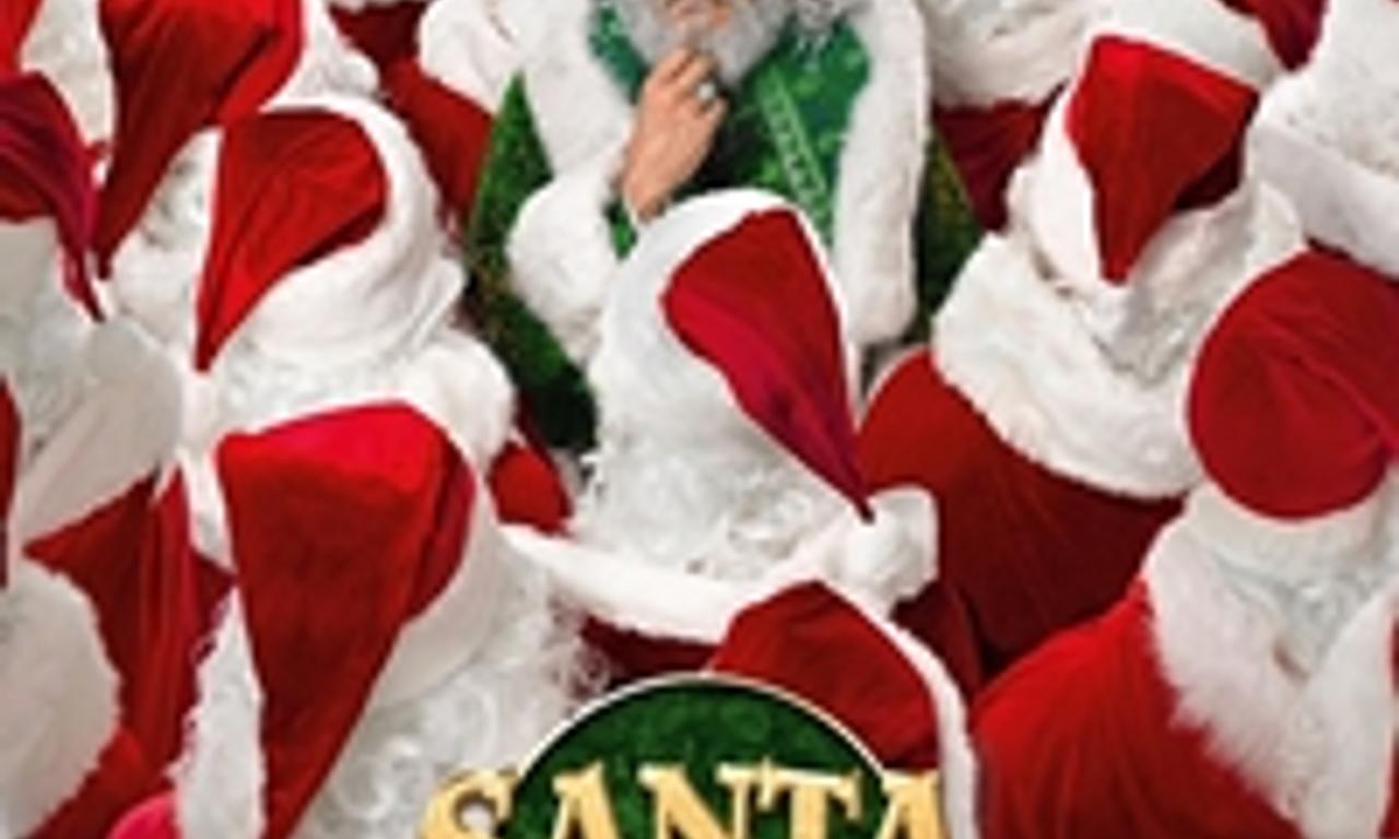 header image for Christmas & Co.