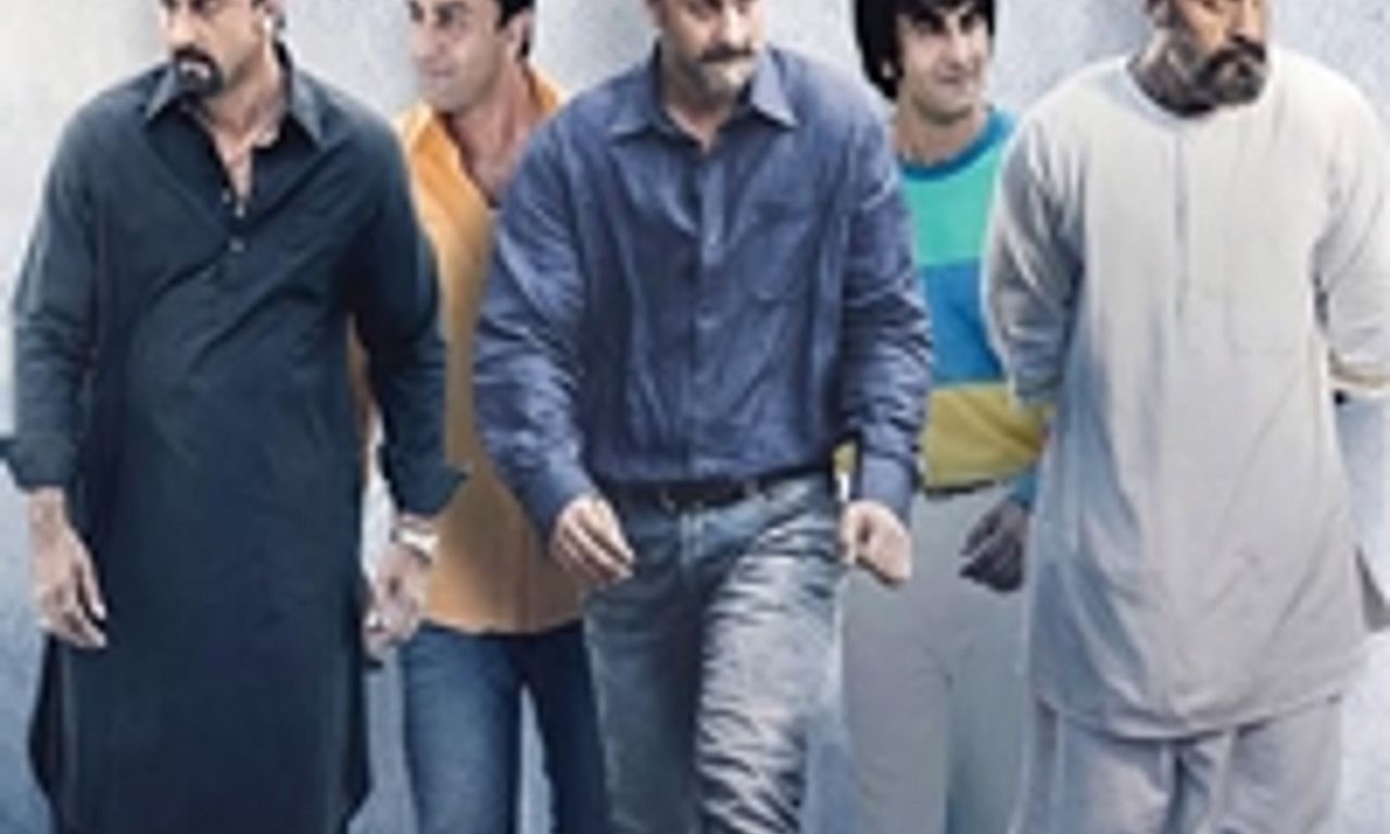 header image for Sanju