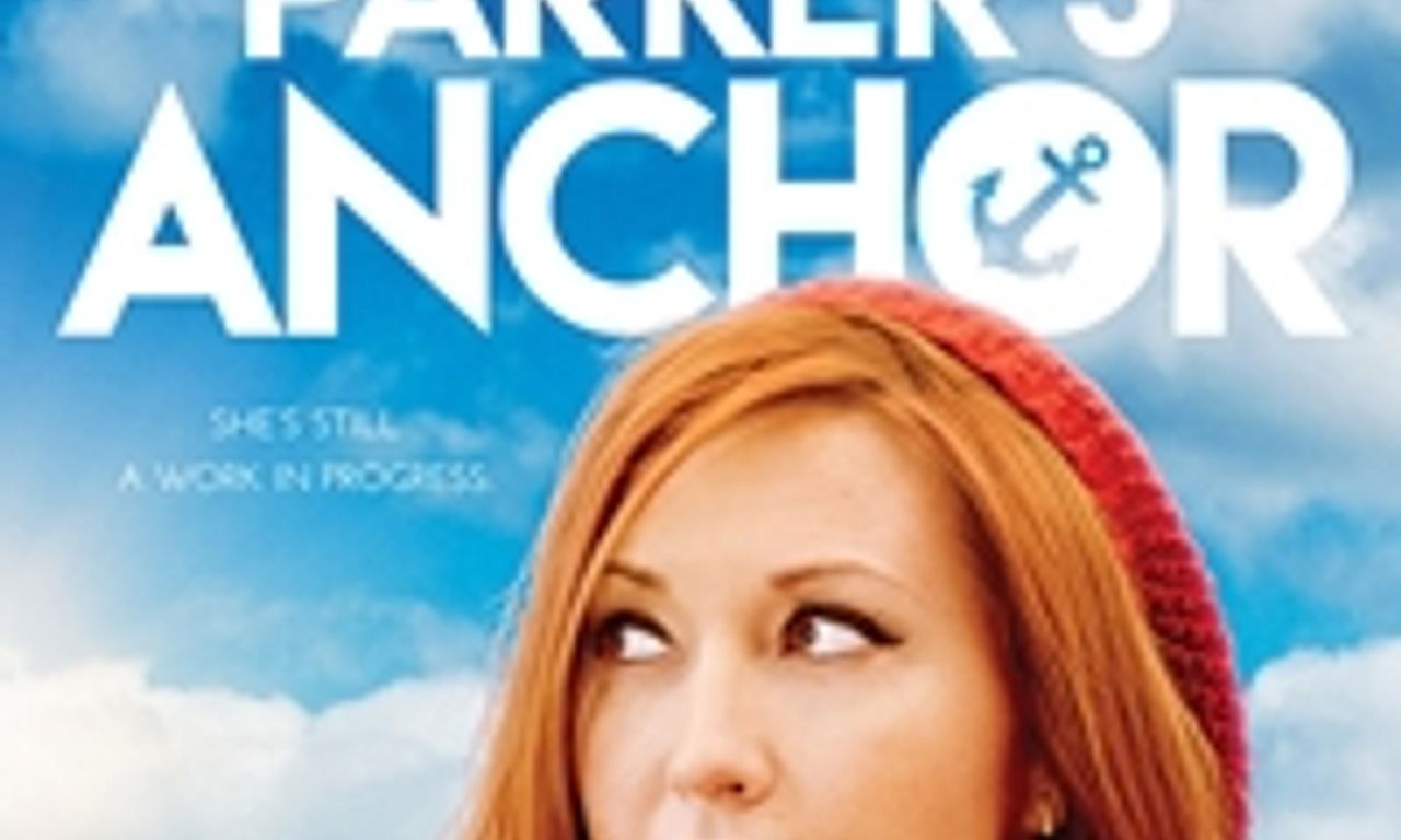 header image for Parker's Anchor
