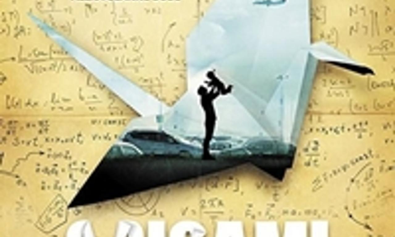 header image for Origami