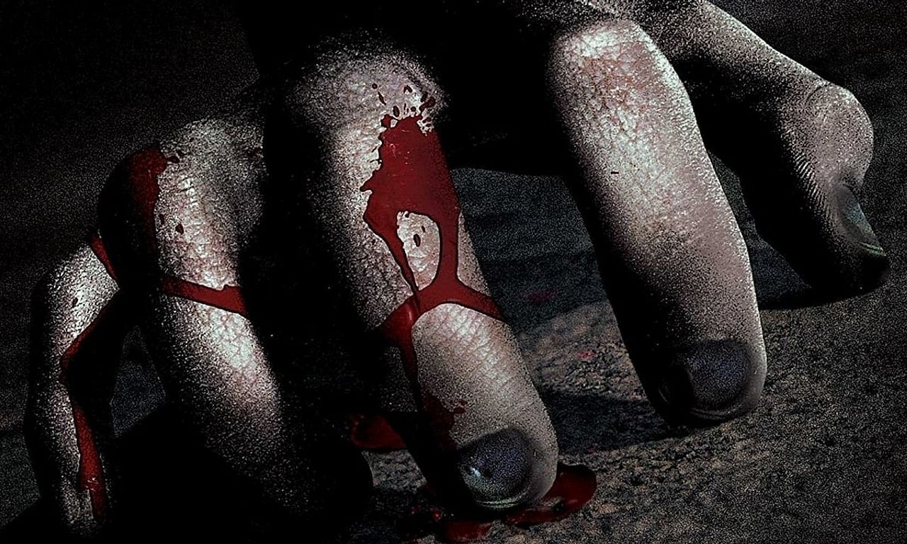 header image for The Hand