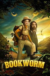 Bookworm