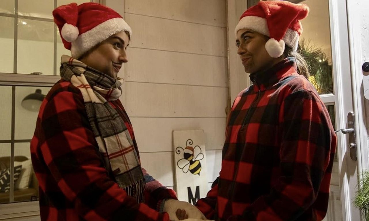 header image for Last ExMas