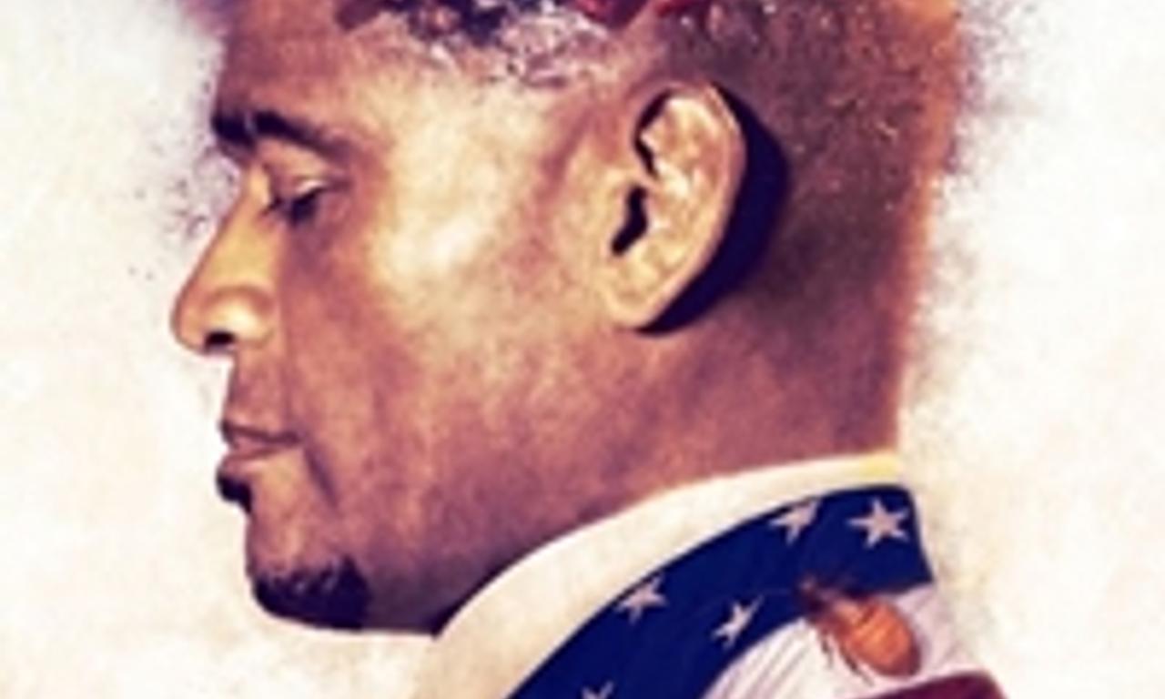 header image for Armed