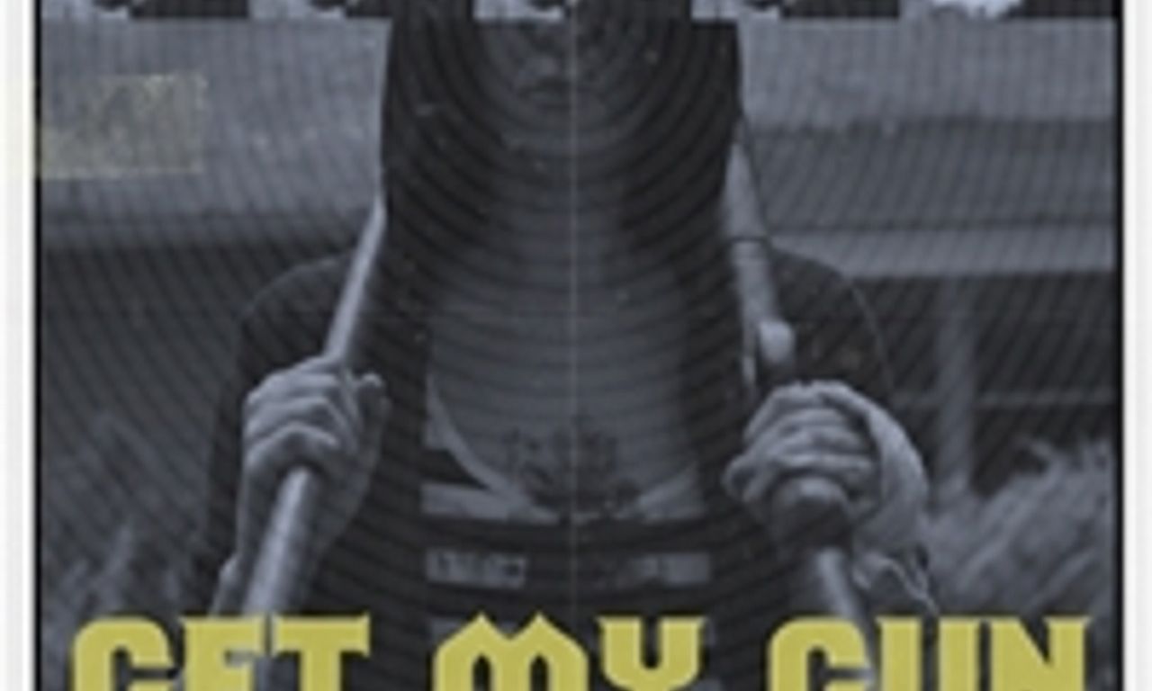 header image for Get My Gun