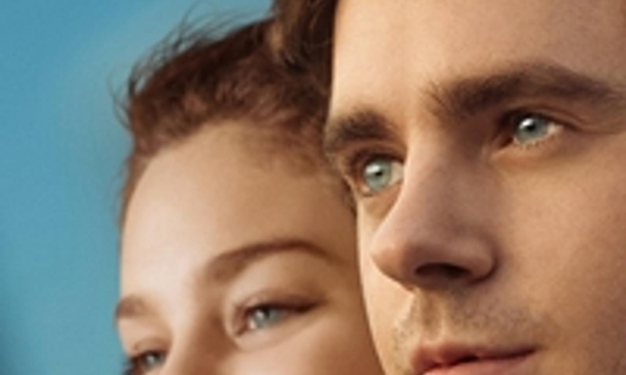 header image for Almost Friends