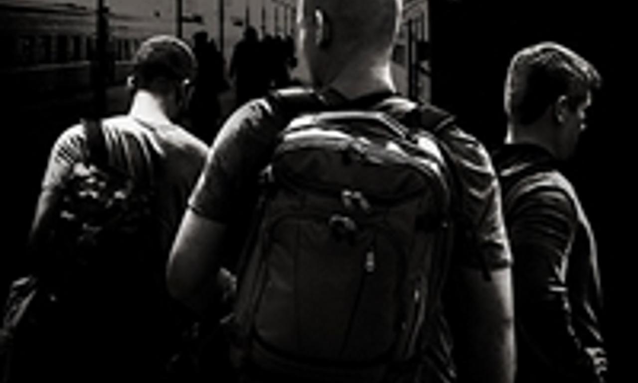 header image for The 15:17 to Paris