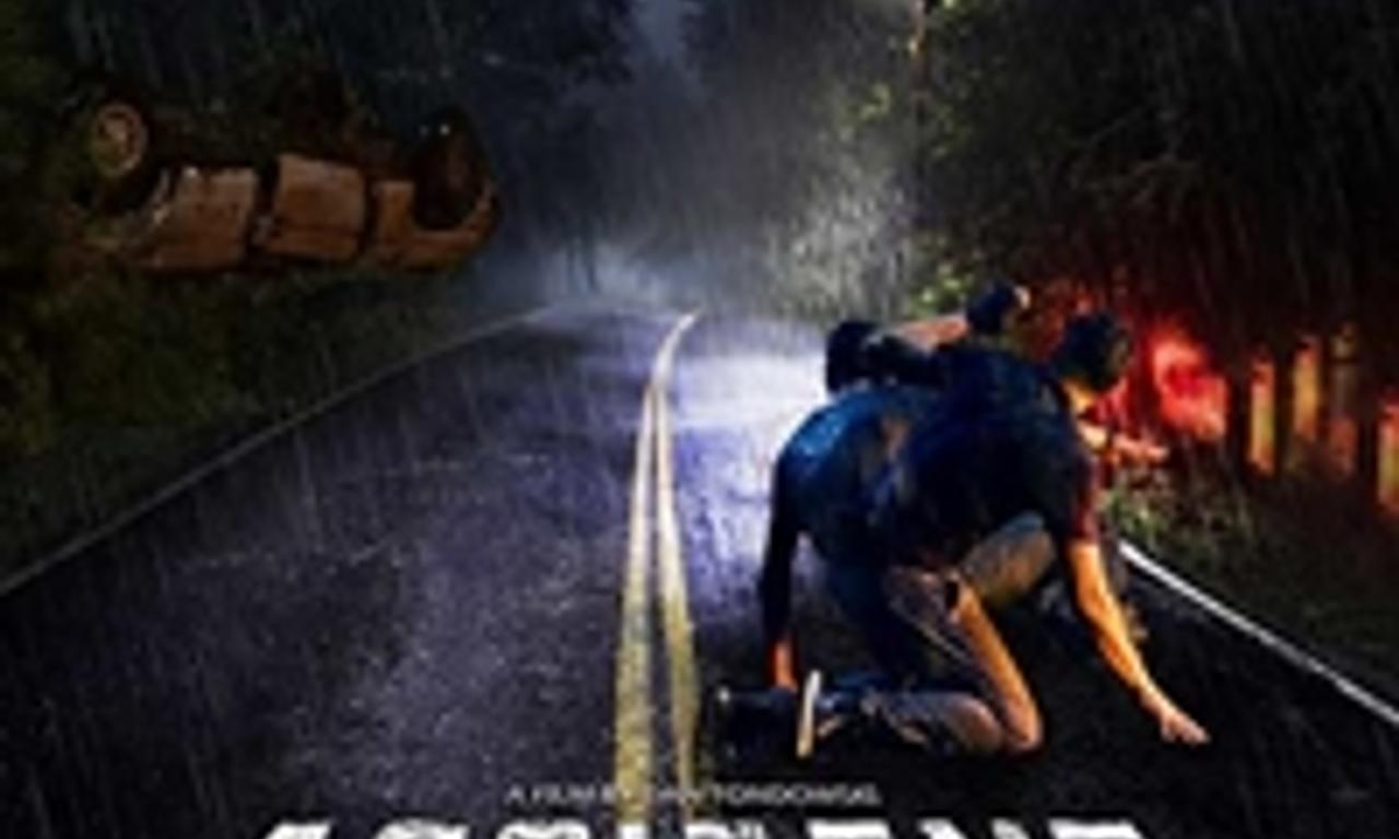 header image for Accident