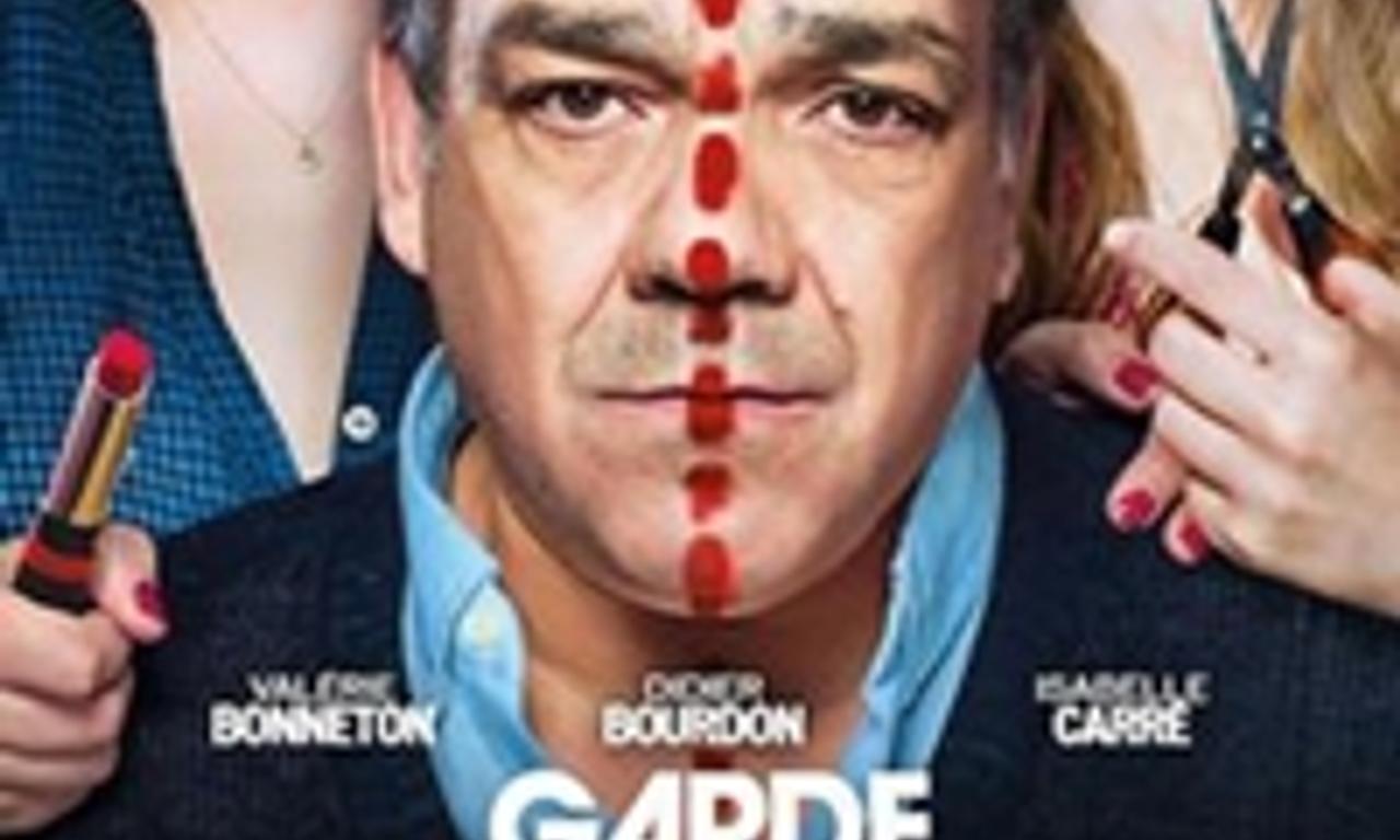 header image for Joint Custody