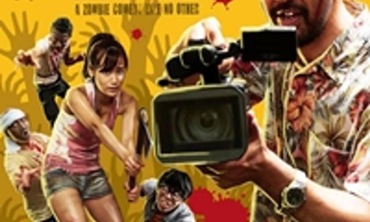 header image for One Cut of the Dead