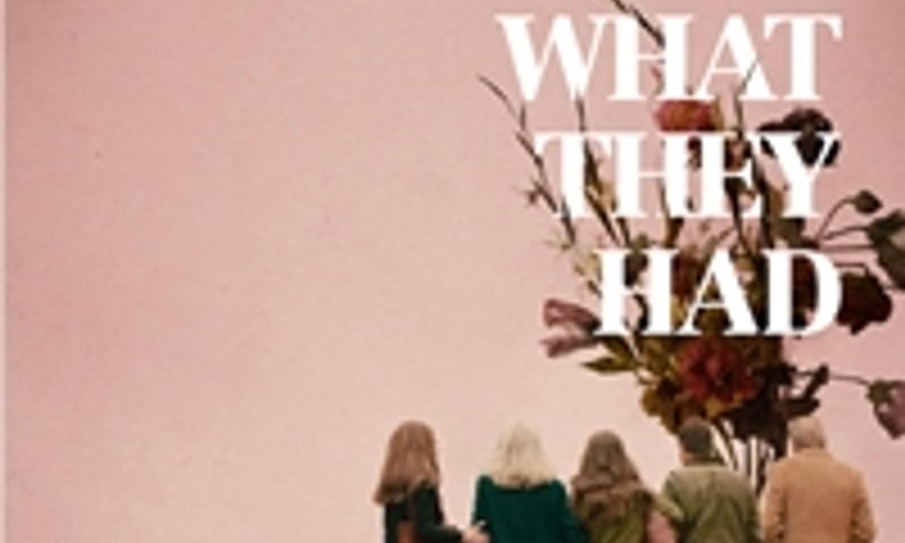 header image for What They Had