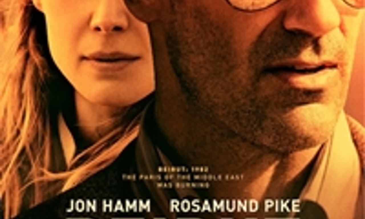 header image for Beirut