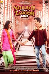 Shaadi Mein Zaroor Aana