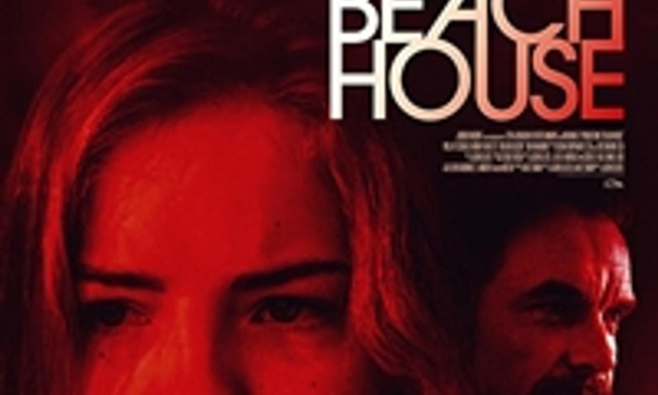 header image for Beach House