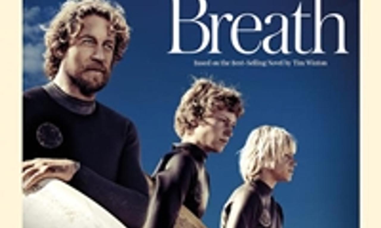 header image for Breath