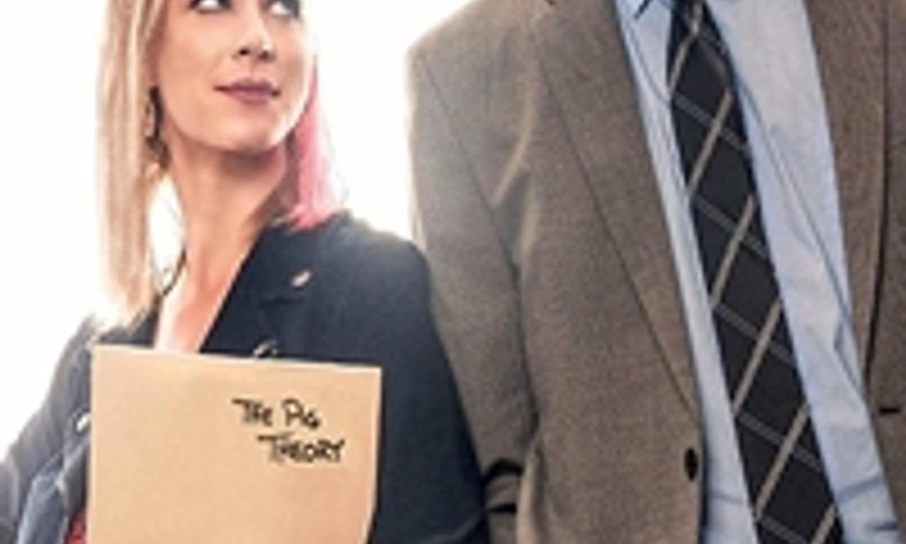 header image for The Competition