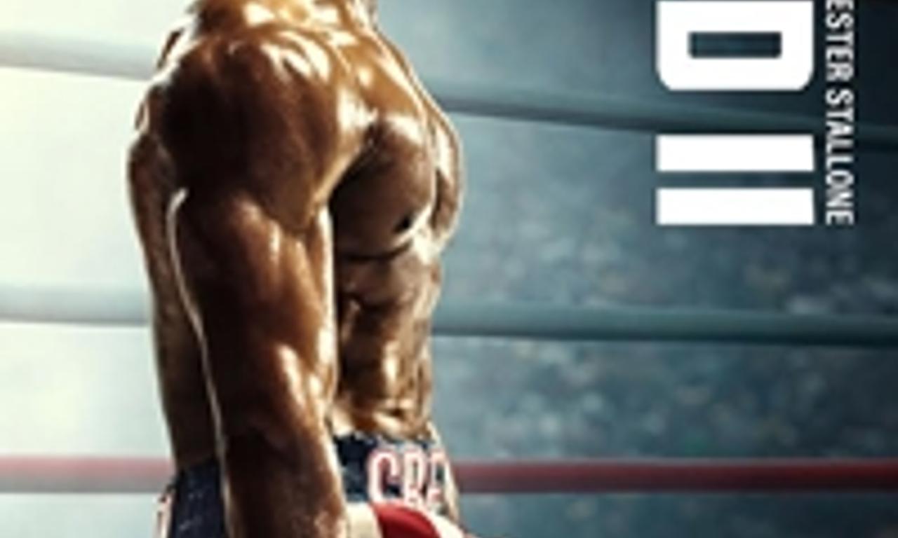 header image for Creed II