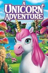 The Shonku Diaries: A Unicorn Adventure