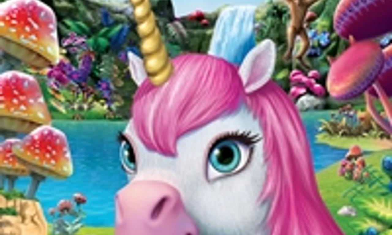 header image for The Shonku Diaries: A Unicorn Adventure