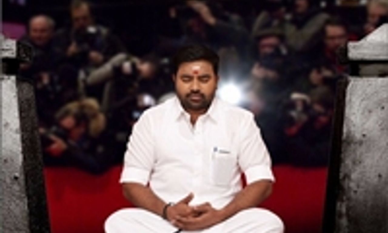 header image for Tamizh Padam 2