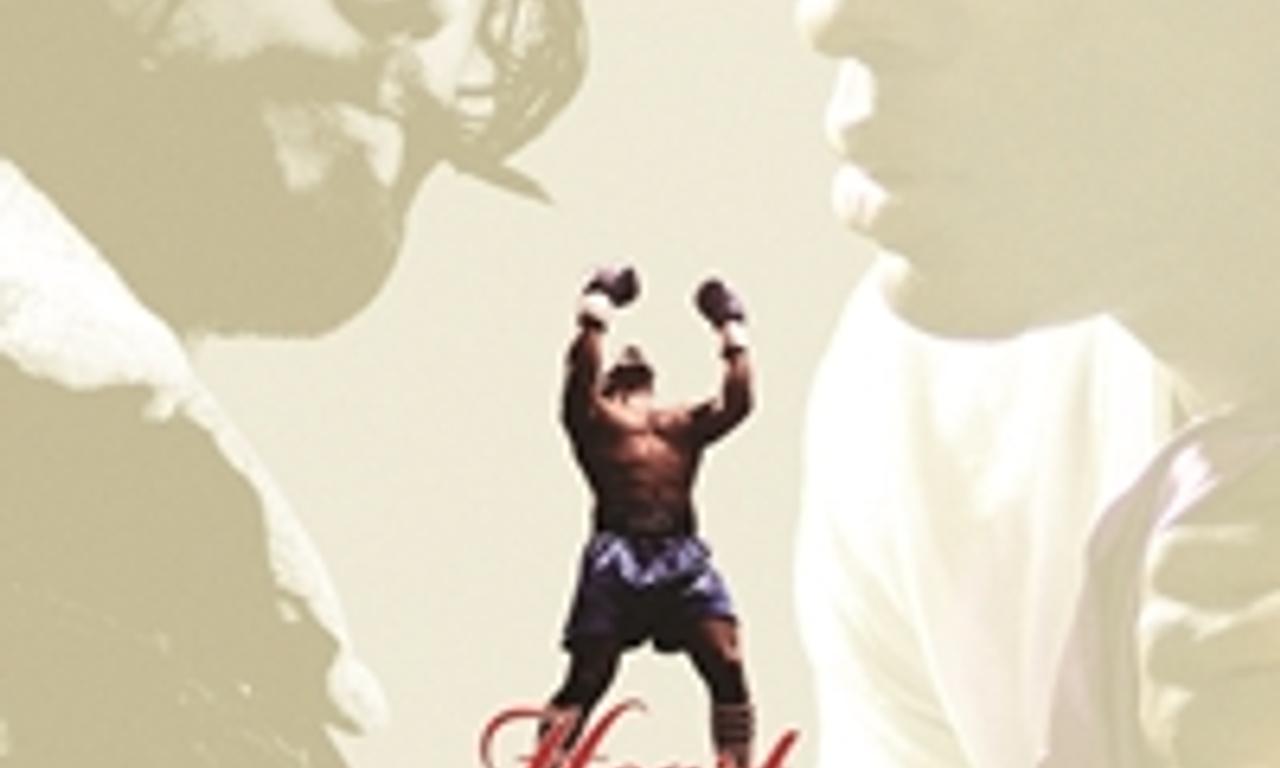 header image for The Hammer