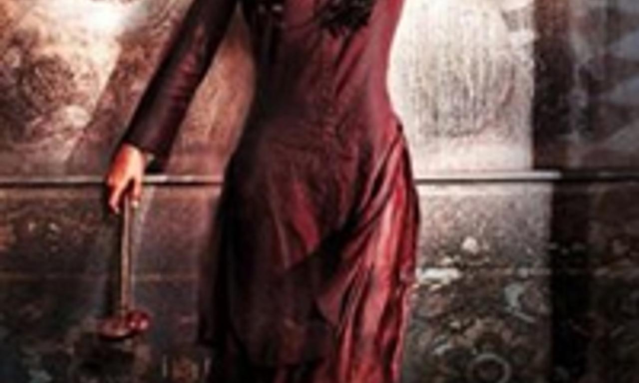 header image for Bhaagamathie