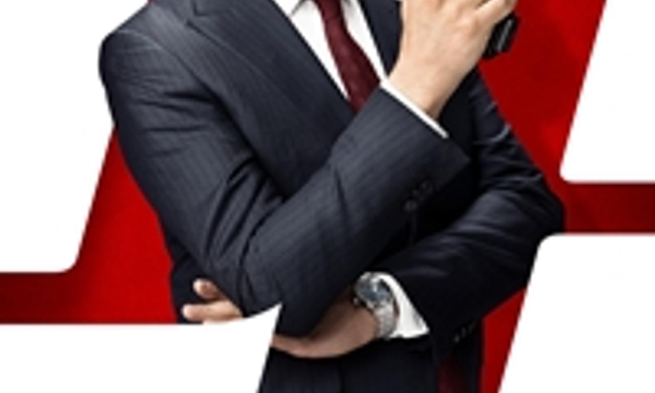 header image for Johnny English Strikes Again