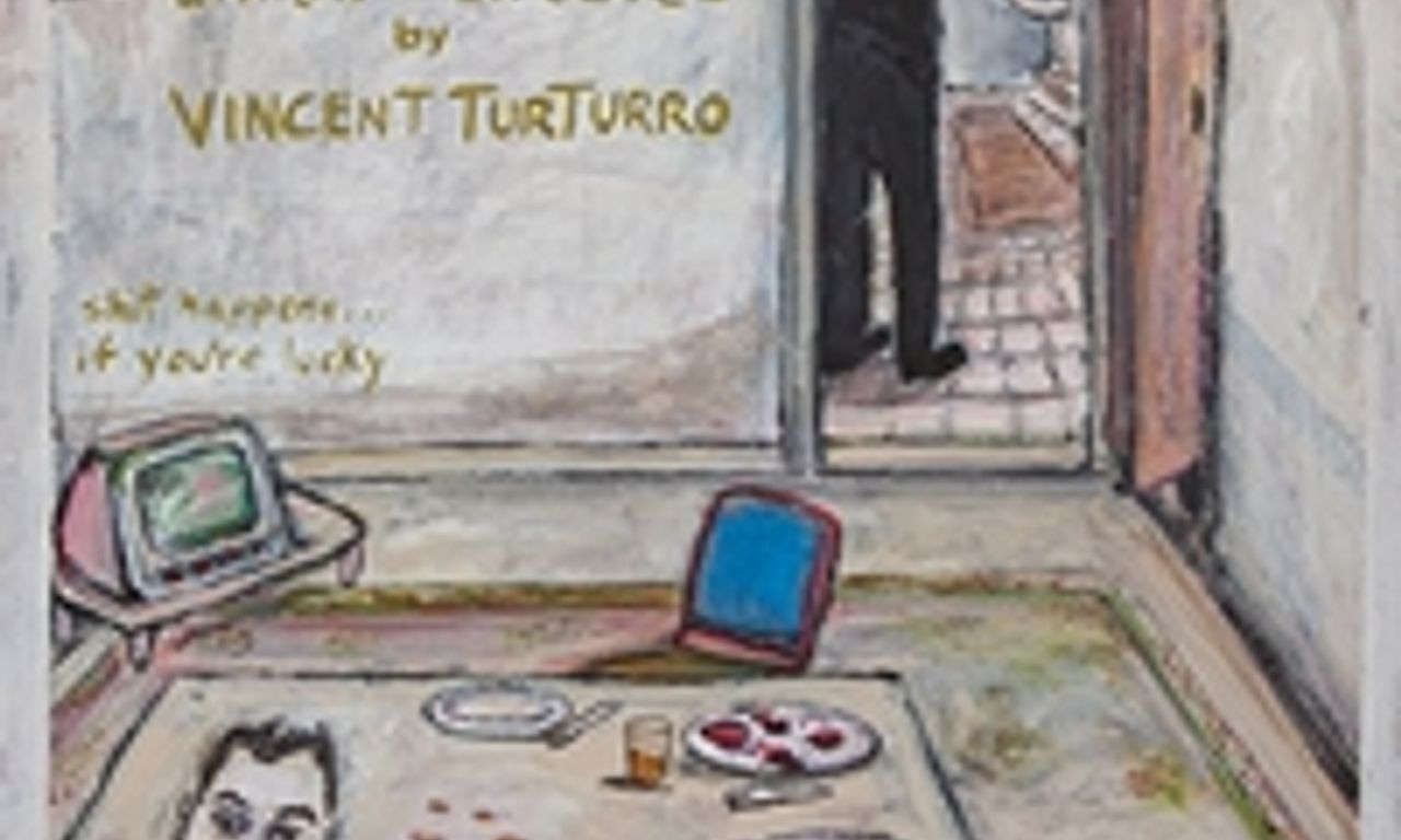 header image for Victor Goodview