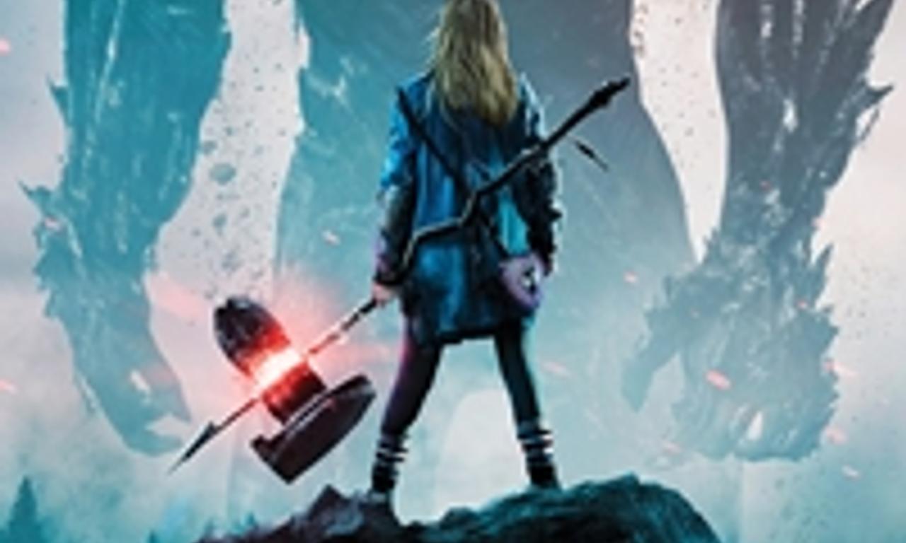 header image for I Kill Giants