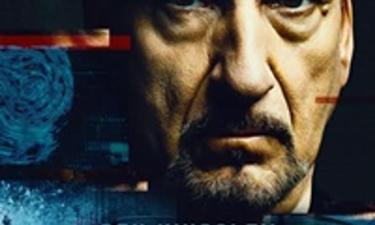 header image for An Ordinary Man