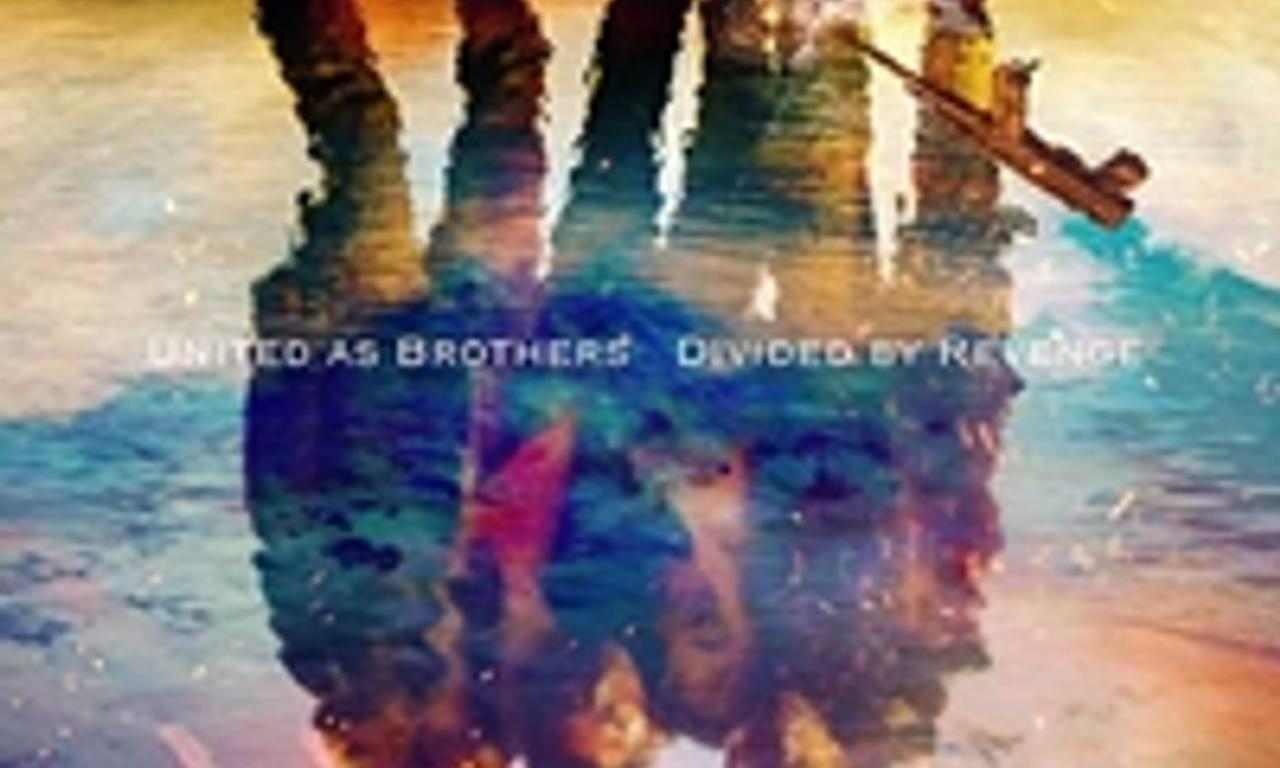 header image for A Better Tomorrow