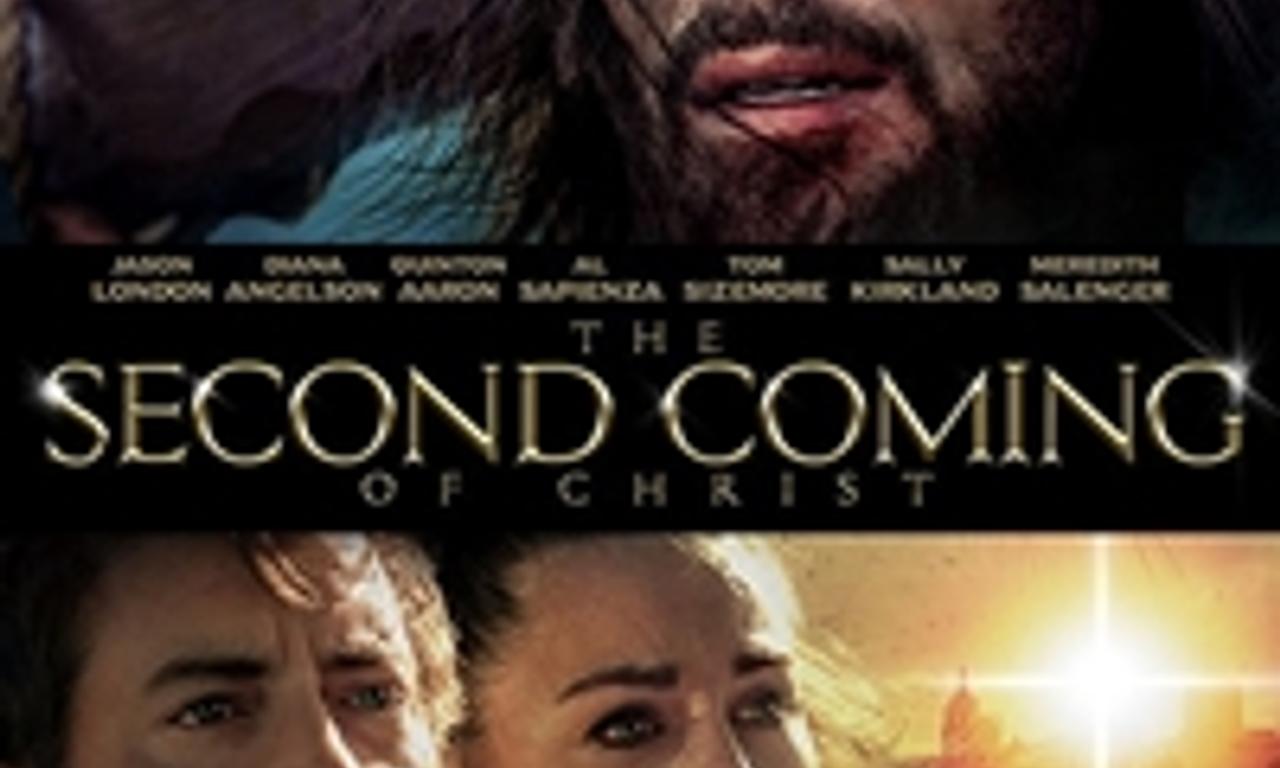 The Second Coming Of The Christ Movie Mel Gibson The Second Coming of Christ - Where to Watch and Stream Online