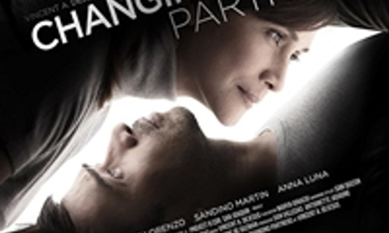 header image for Changing Partners