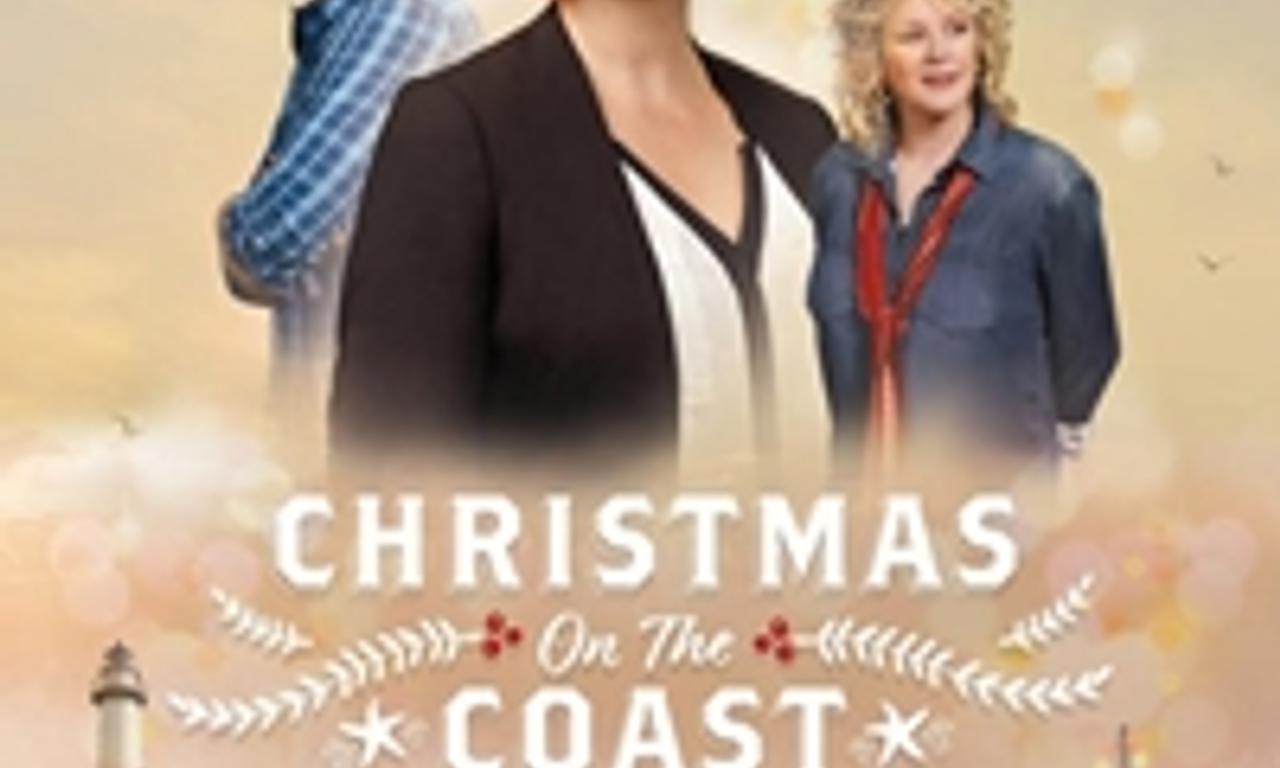 header image for Christmas on the Coast