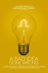 A Bad Idea Gone Wrong