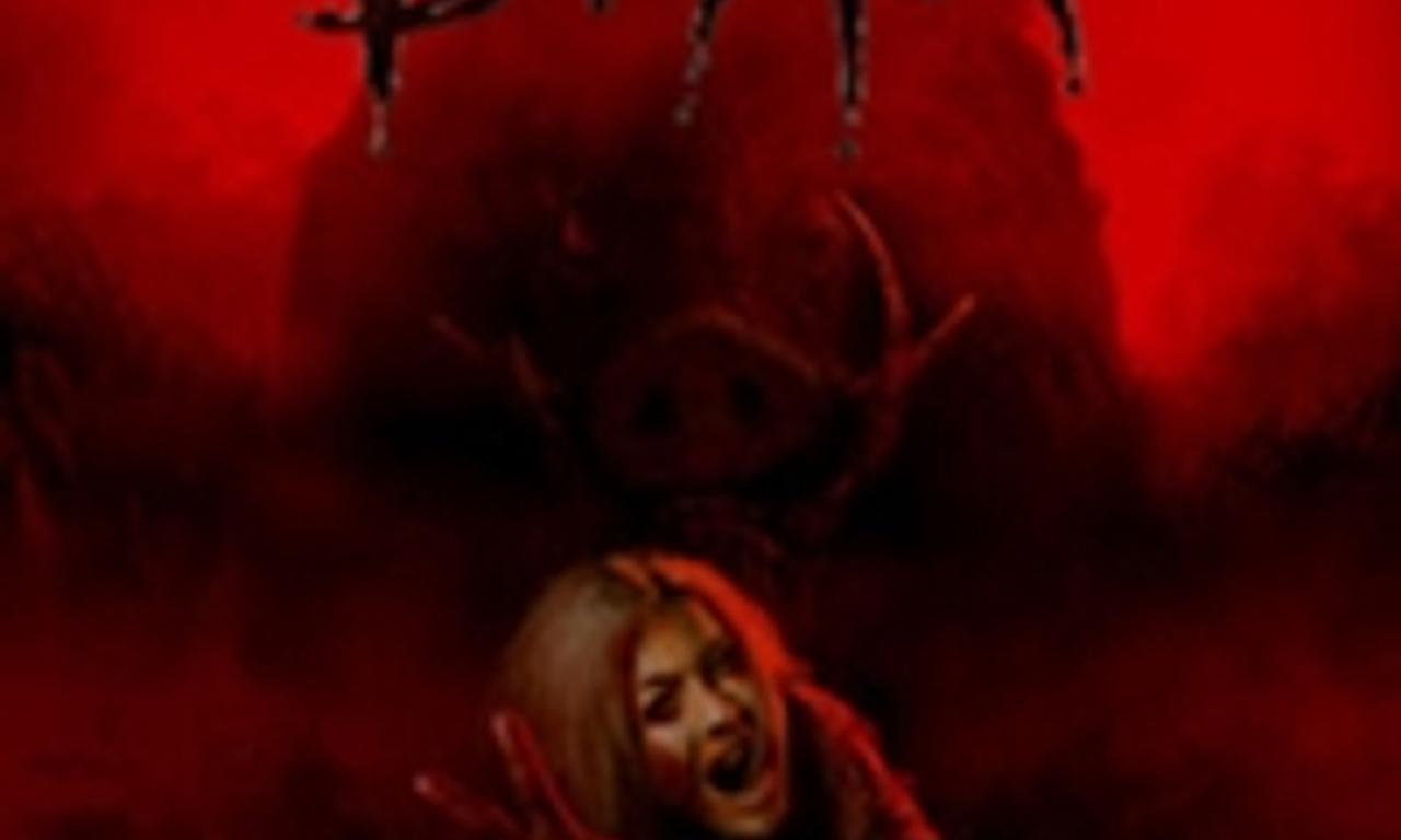 header image for Boar