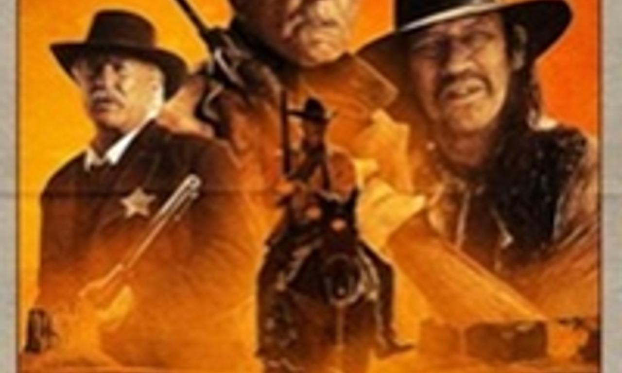 header image for Gone Are the Days