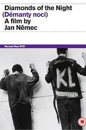 Diamonds of the Night