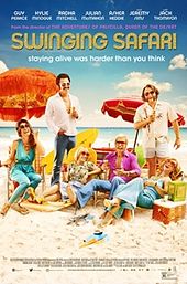 Swinging Safari