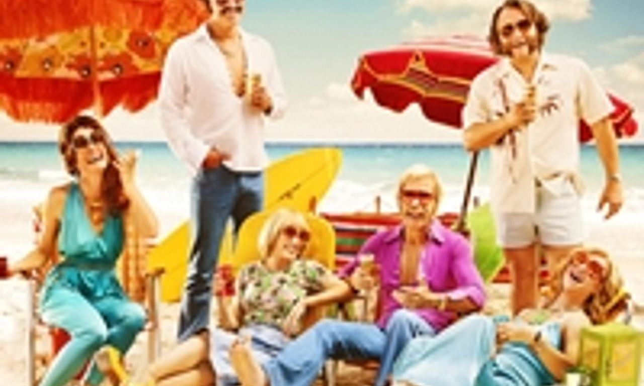 header image for Swinging Safari