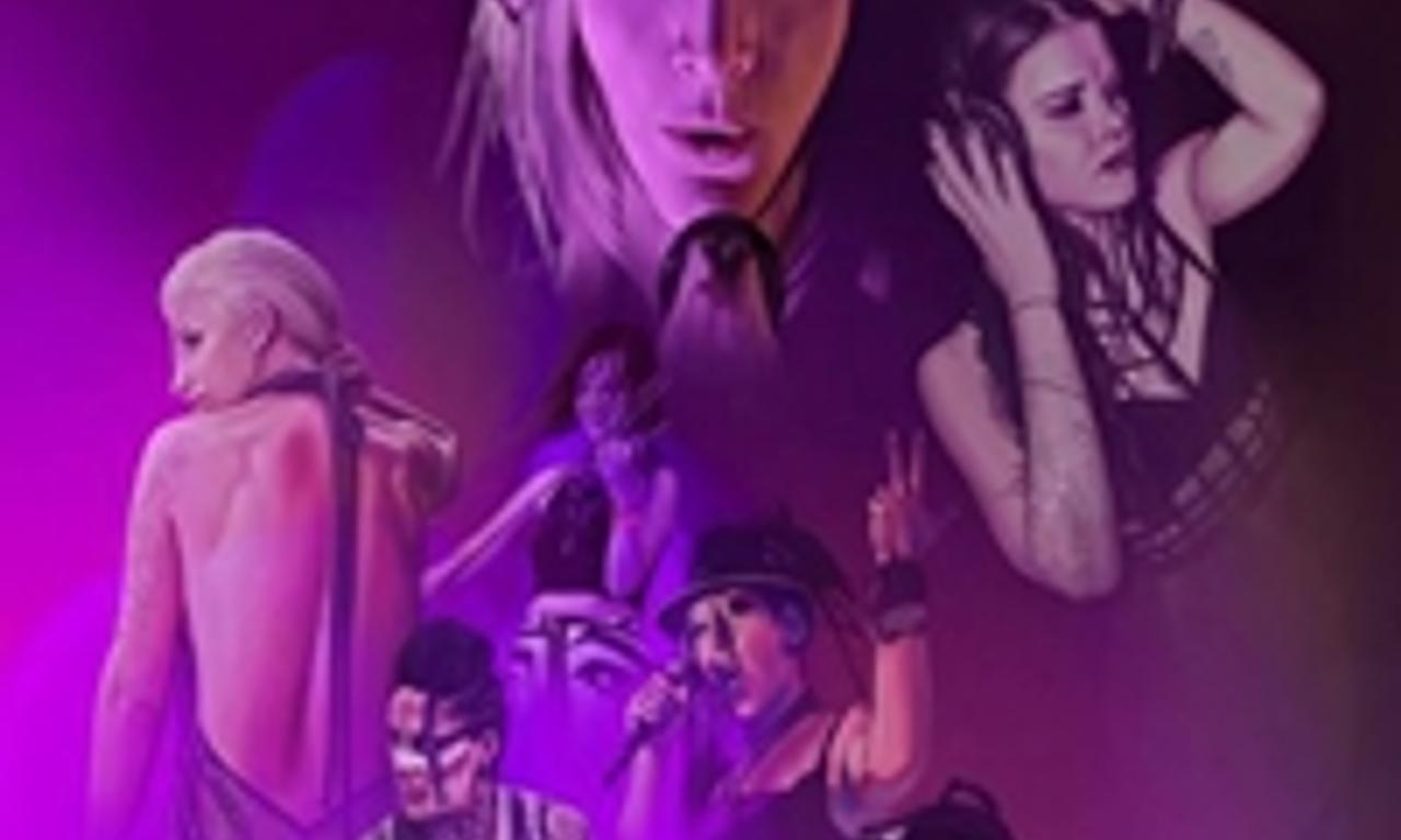 header image for Amplify Her