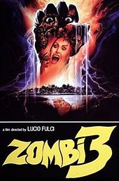 Zombie 3